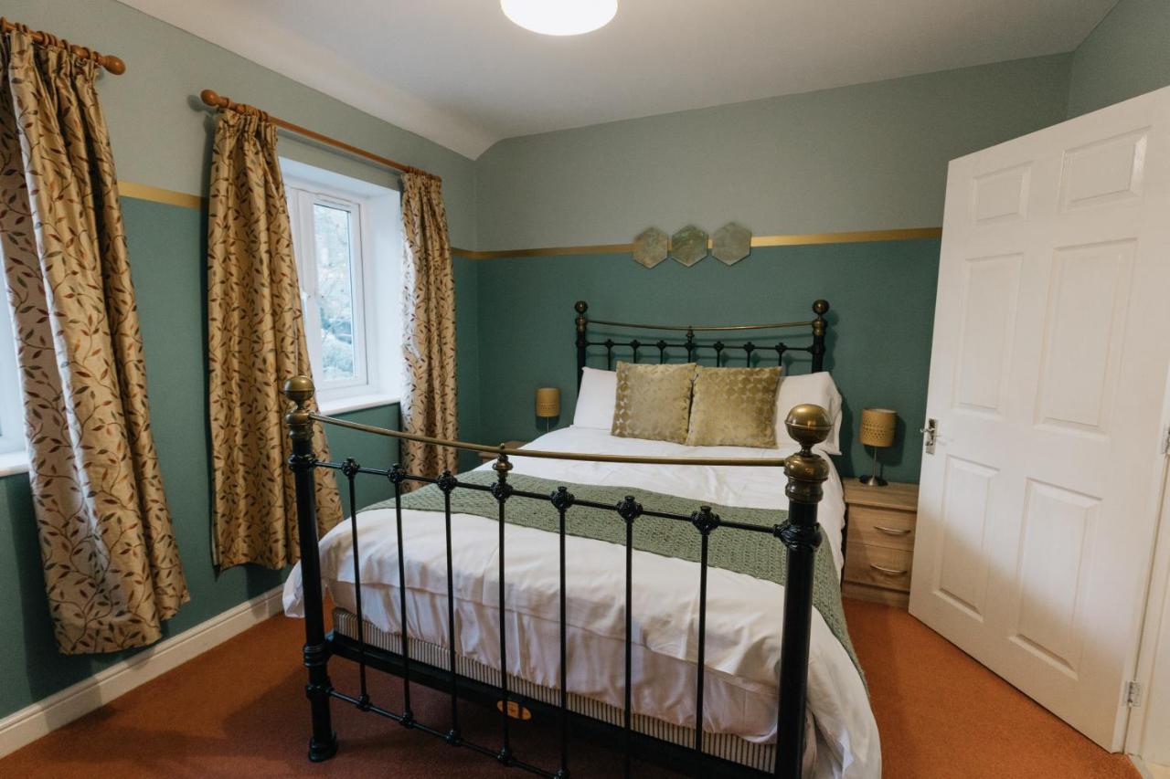 Gwynant Bach - Cosy 2 Bed Bungalow Cottage In Snowdonia National Park, Conwy, North Wales Extérieur photo
