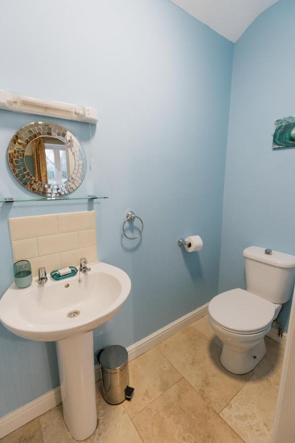 Gwynant Bach - Cosy 2 Bed Bungalow Cottage In Snowdonia National Park, Conwy, North Wales Extérieur photo