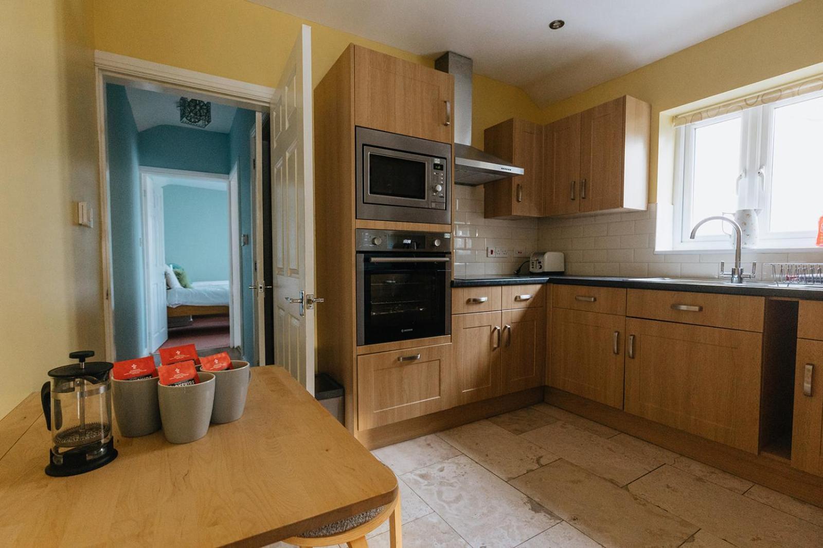 Gwynant Bach - Cosy 2 Bed Bungalow Cottage In Snowdonia National Park, Conwy, North Wales Extérieur photo