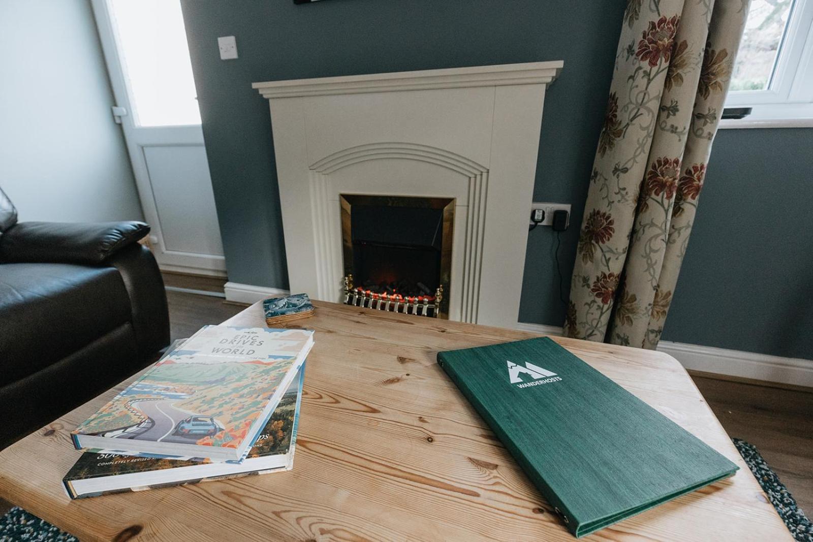 Gwynant Bach - Cosy 2 Bed Bungalow Cottage In Snowdonia National Park, Conwy, North Wales Extérieur photo